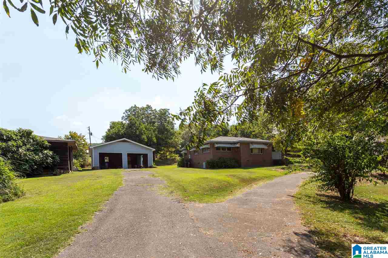 128 Circle C Road Alexandria, AL 36250 - Photo 37 of 38