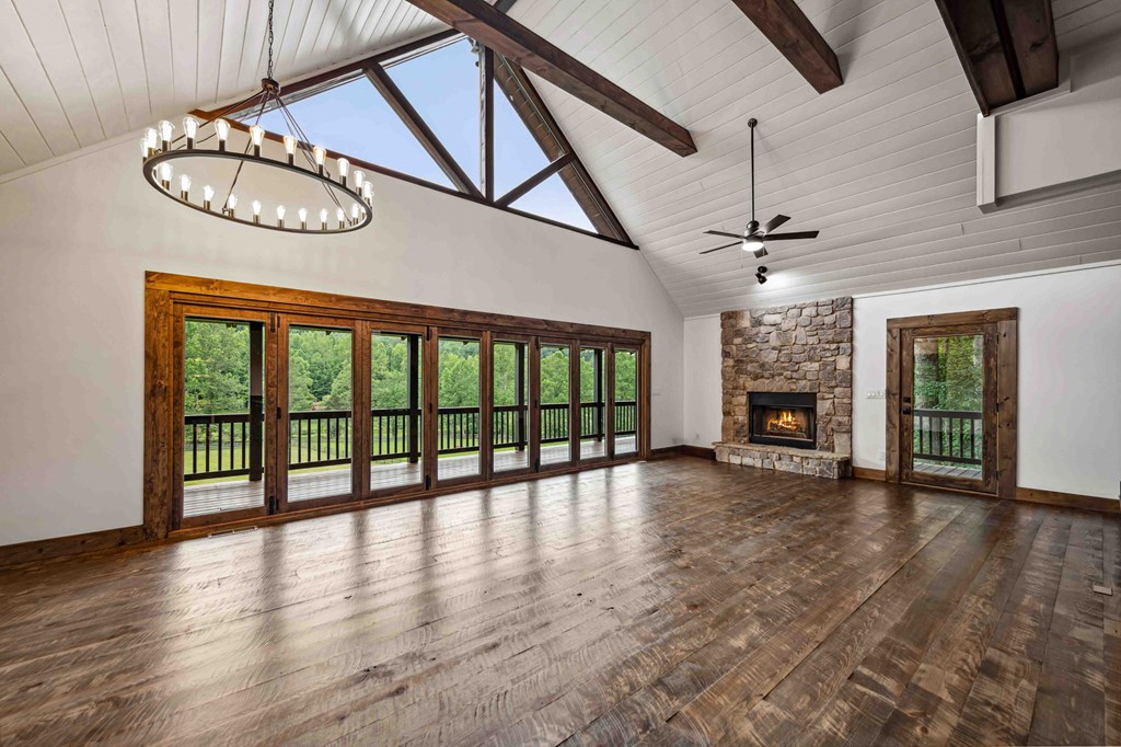 225 Cohutta Ranch Road Blue Ridge, GA 30513 - Photo 53 of 82