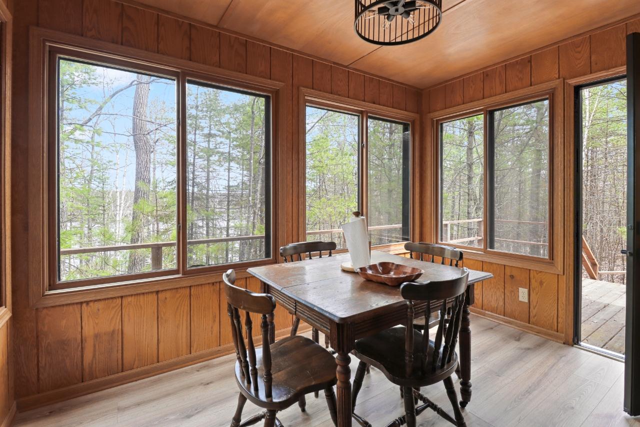 1090 Chickaree Lake Road Eagle River, WI 54521 - Photo 6 of 20 Gallery Image 6