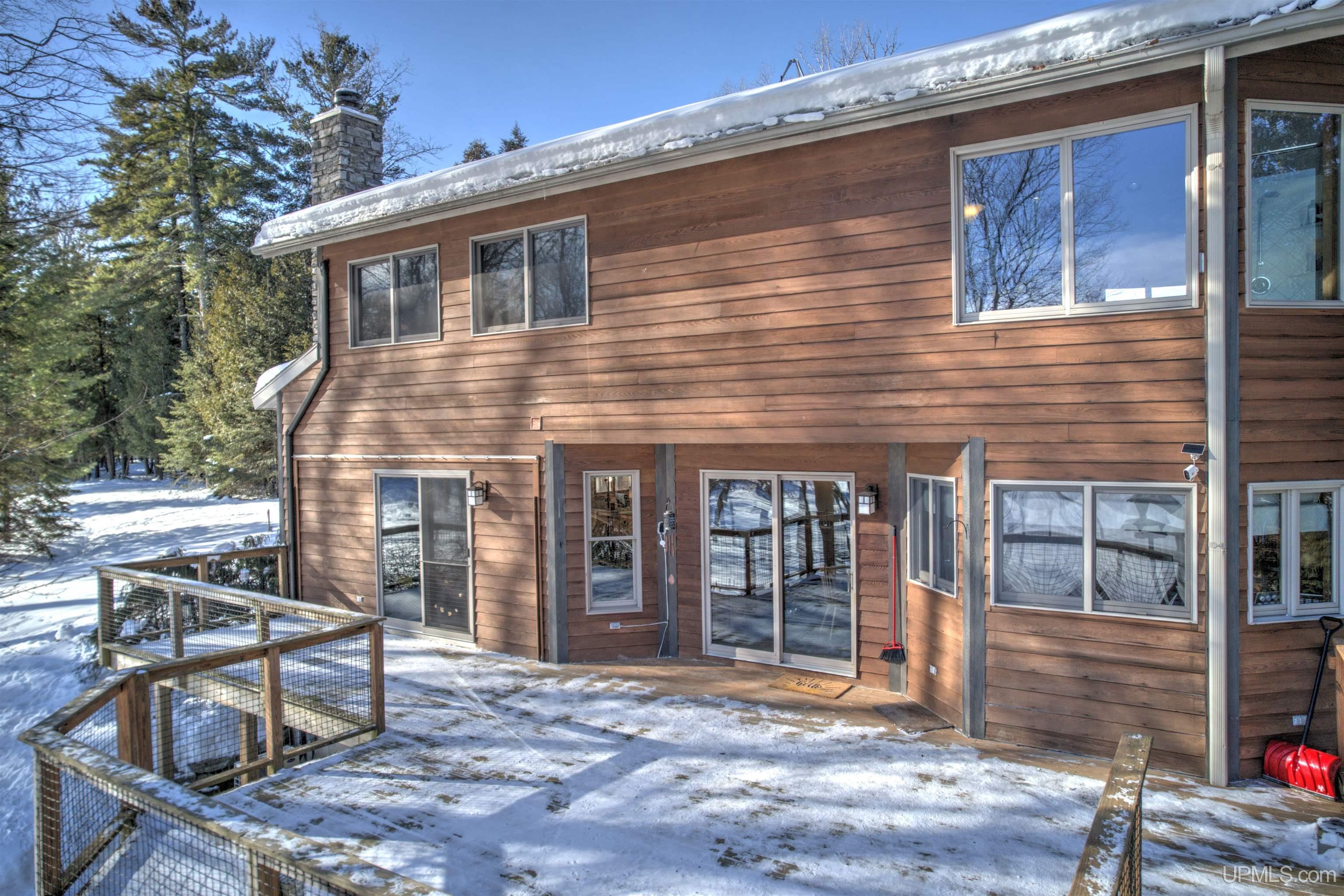 4318 K Road Bark River, MI 49807 - Photo 56 of 80 Gallery Image 56