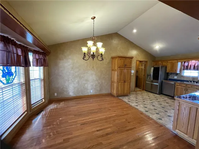 $350,000 | 308 South 160th Street, Girard, KS 66743