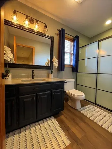 $350,000 | 308 South 160th Street, Girard, KS 66743