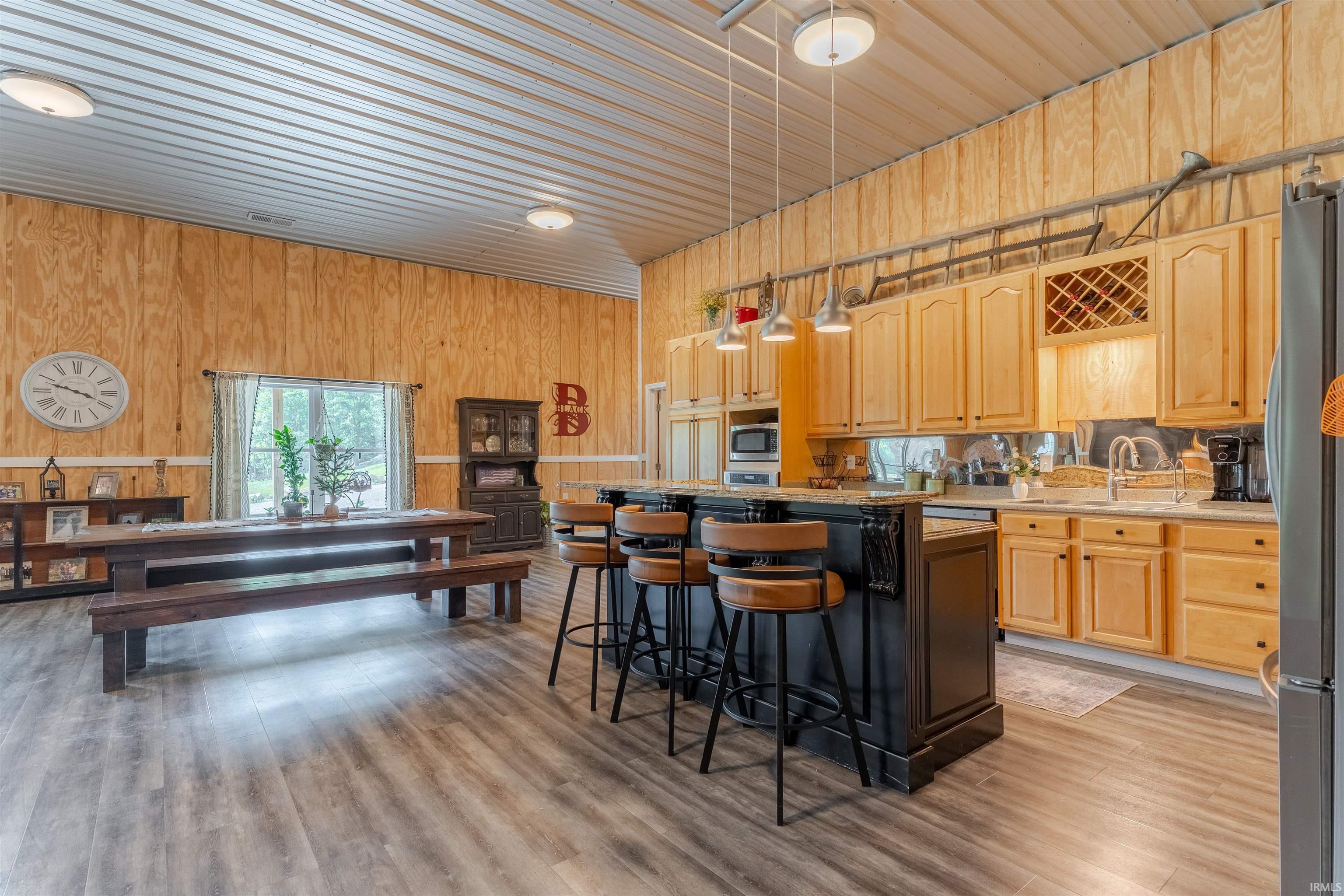 8633 Grimwood Road Elberfeld, IN 47613 - Photo 13 of 50