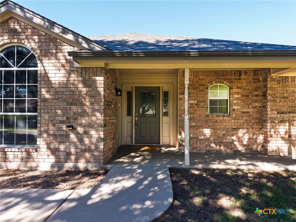 1909 Diamond Ridge Drive Lampasas, TX 76550 - Photo 4 of 30