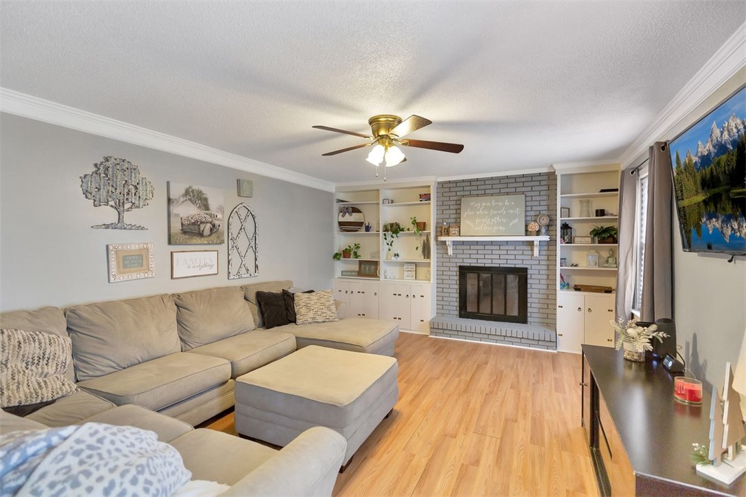 109 Cloverdale Drive Anderson, SC 29626 - Photo 14 of 27