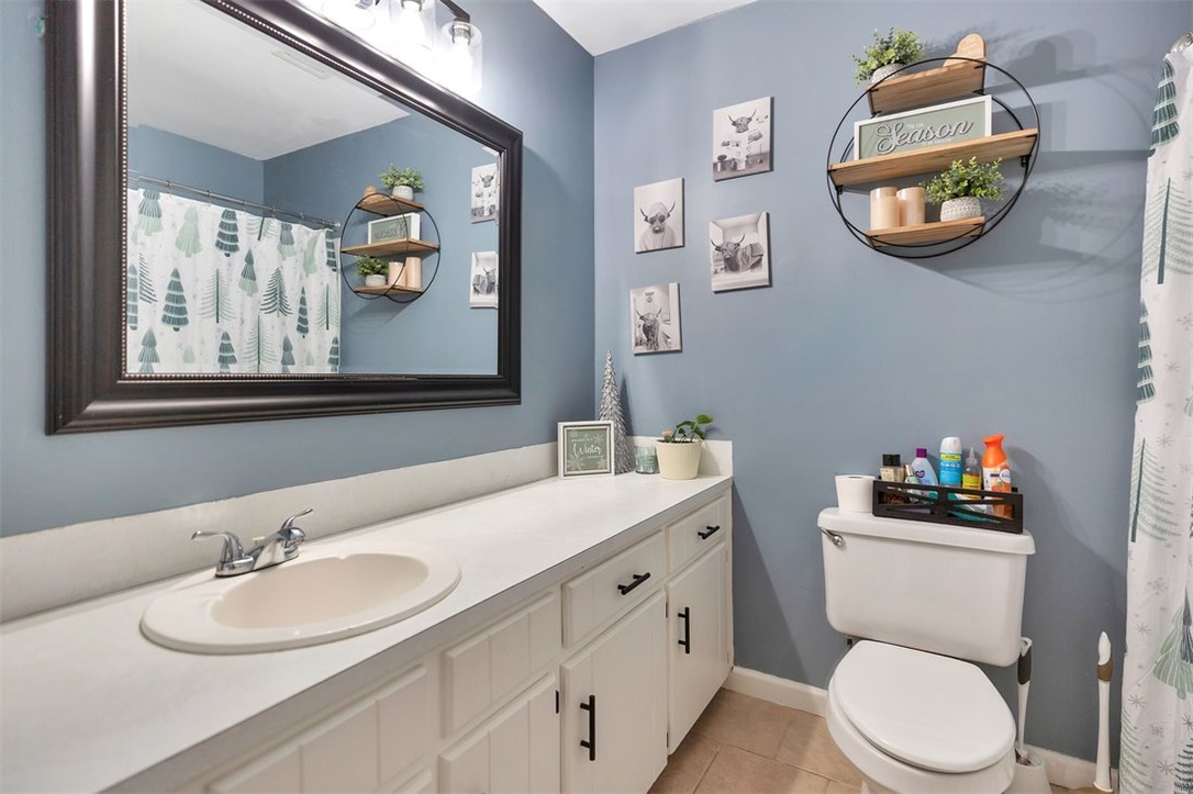 109 Cloverdale Drive Anderson, SC 29626 - Photo 17 of 27