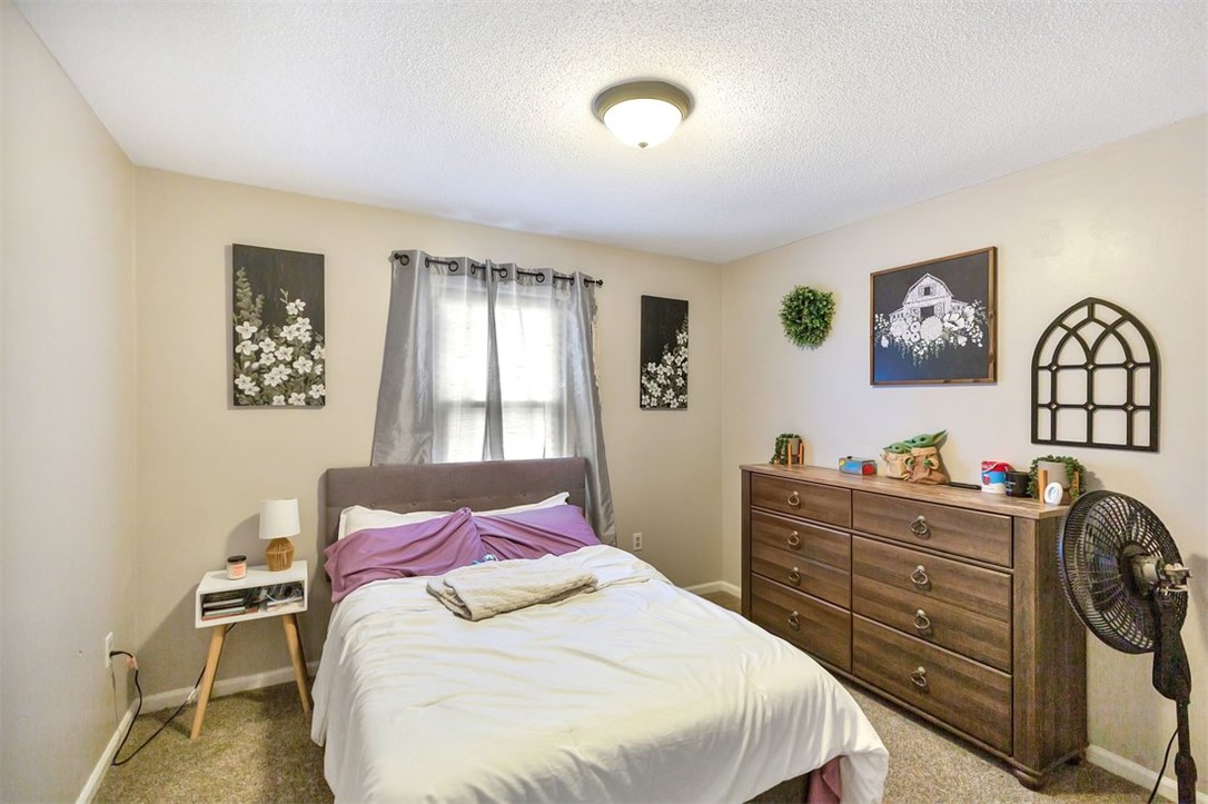 109 Cloverdale Drive Anderson, SC 29626 - Photo 18 of 27