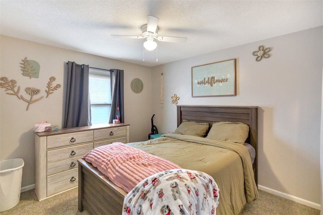 109 Cloverdale Drive Anderson, SC 29626 - Photo 19 of 27