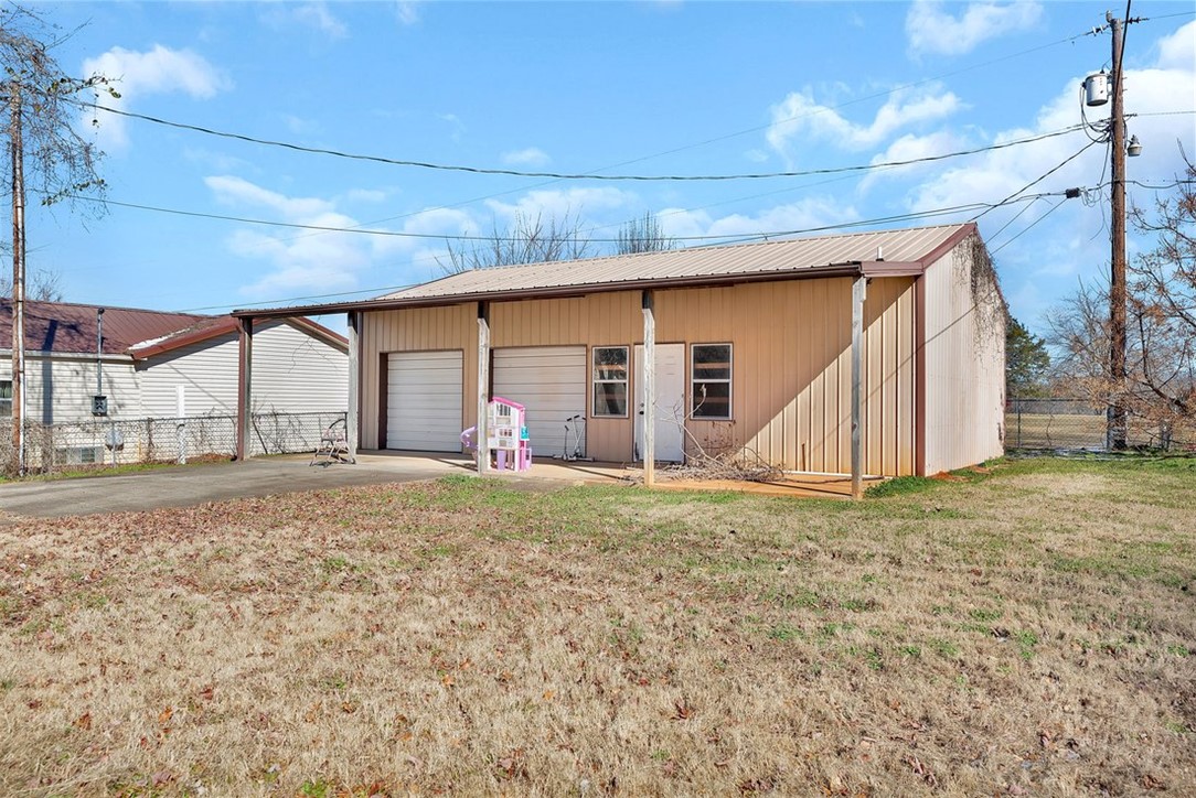 109 Cloverdale Drive Anderson, SC 29626 - Photo 23 of 27