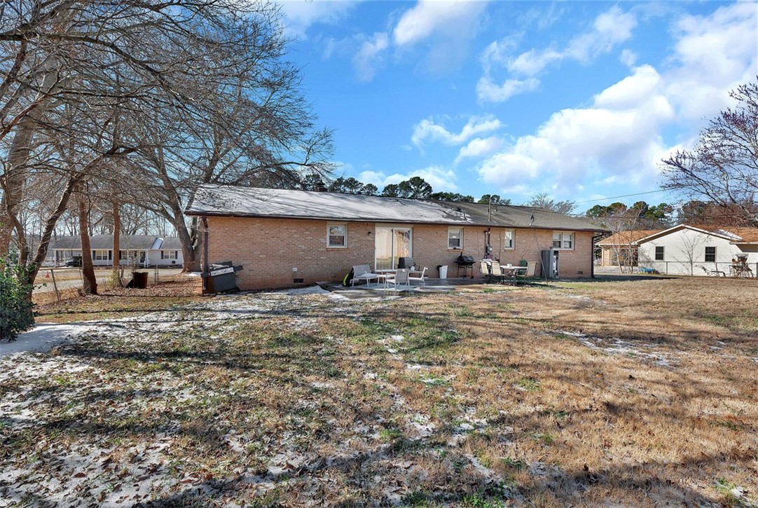 109 Cloverdale Drive Anderson, SC 29626 - Photo 24 of 27