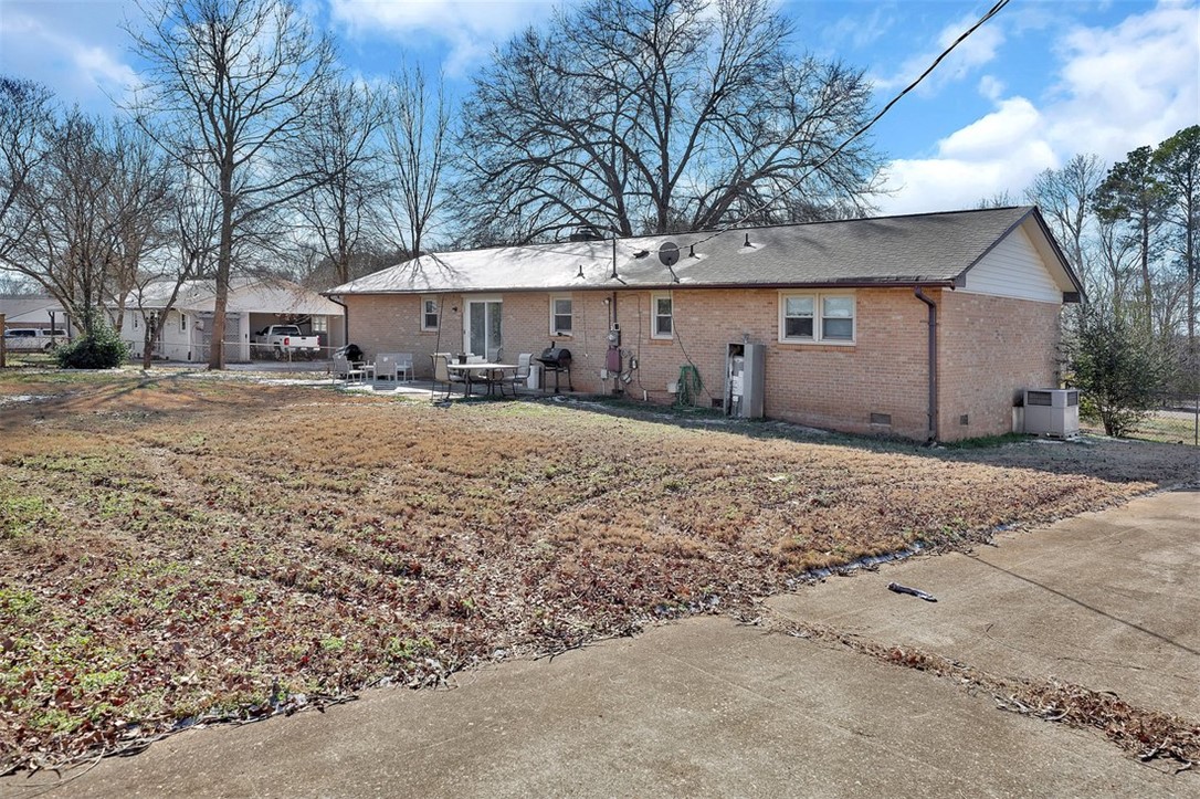 109 Cloverdale Drive Anderson, SC 29626 - Photo 26 of 27