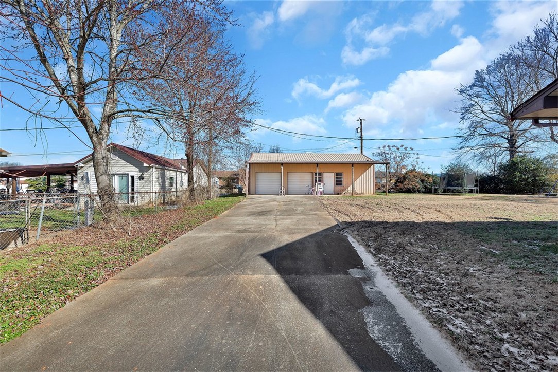 109 Cloverdale Drive Anderson, SC 29626 - Photo 27 of 27