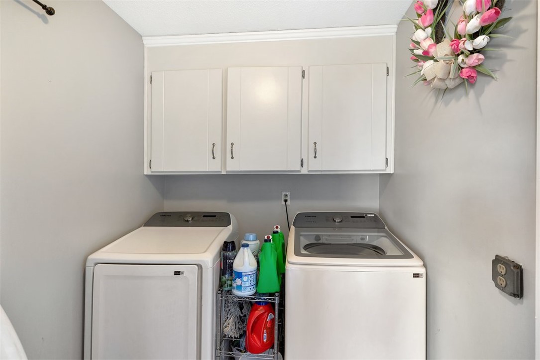 109 Cloverdale Drive Anderson, SC 29626 - Photo 5 of 27