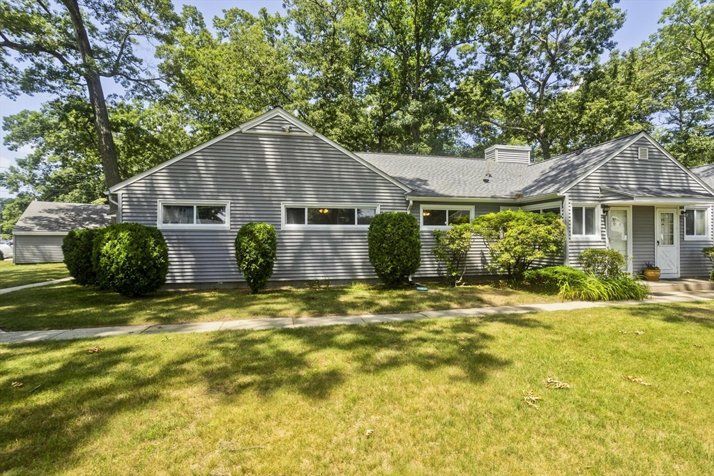 91 Partridge Lane, Unit 91 Chicopee, MA 01022 - Photo 25 of 26