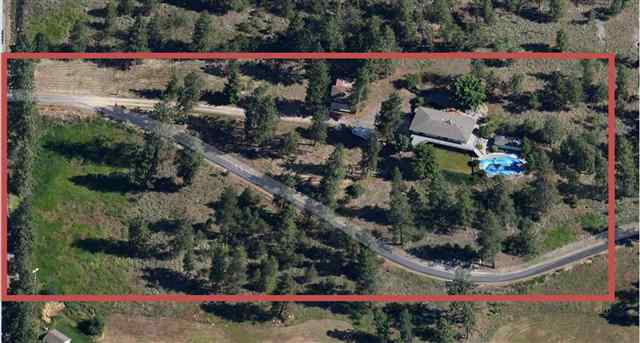 5726 North Thierman Road Spokane, WA 99217 - Photo 2 of 8