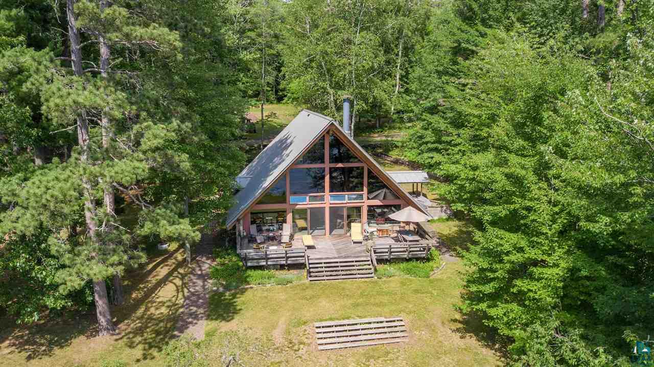66535 Hart Lake Road Iron River, WI 54847 - Photo 1 of 47 Gallery Image 1