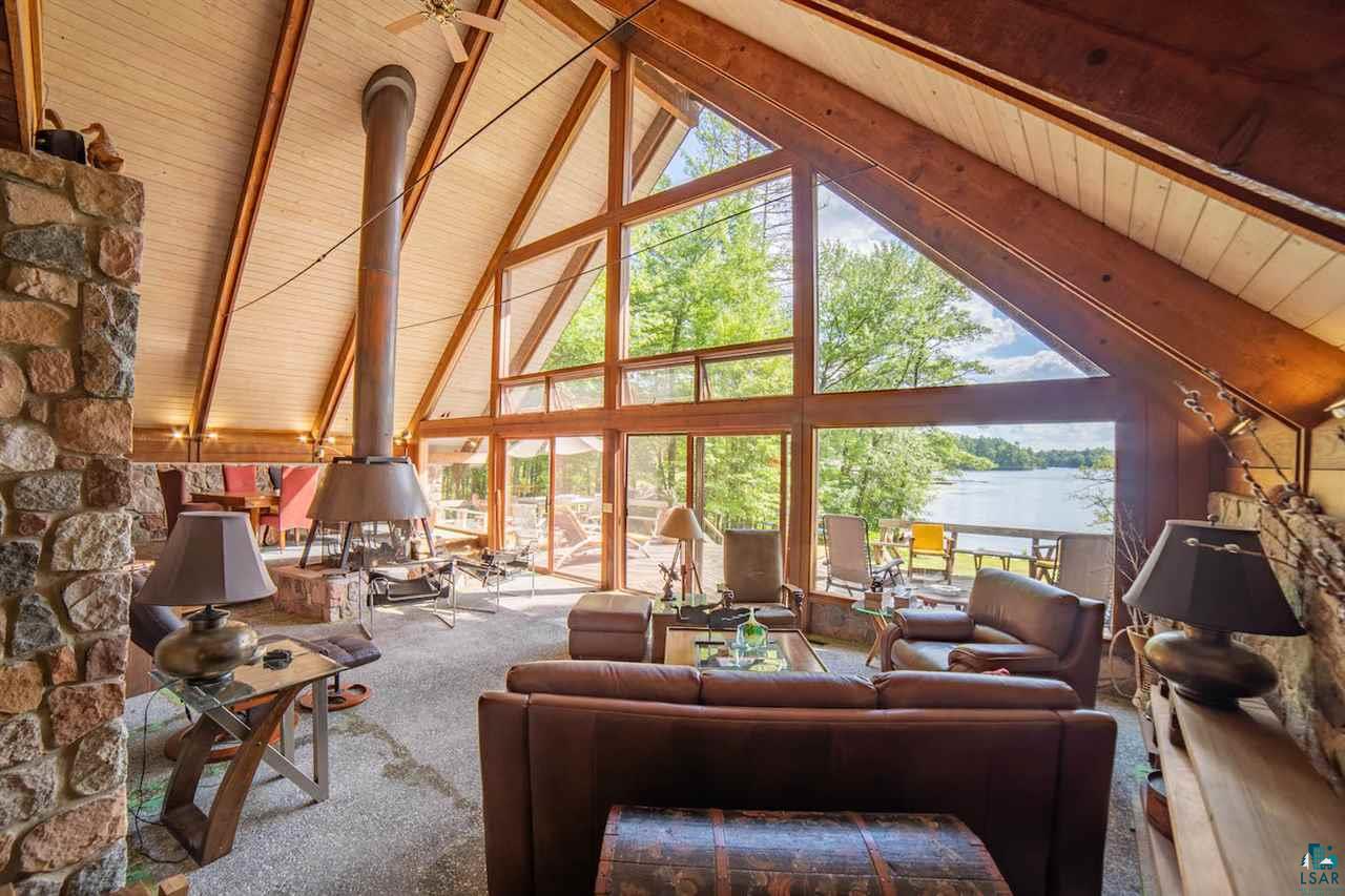66535 Hart Lake Road Iron River, WI 54847 - Photo 22 of 47 Gallery Image 22