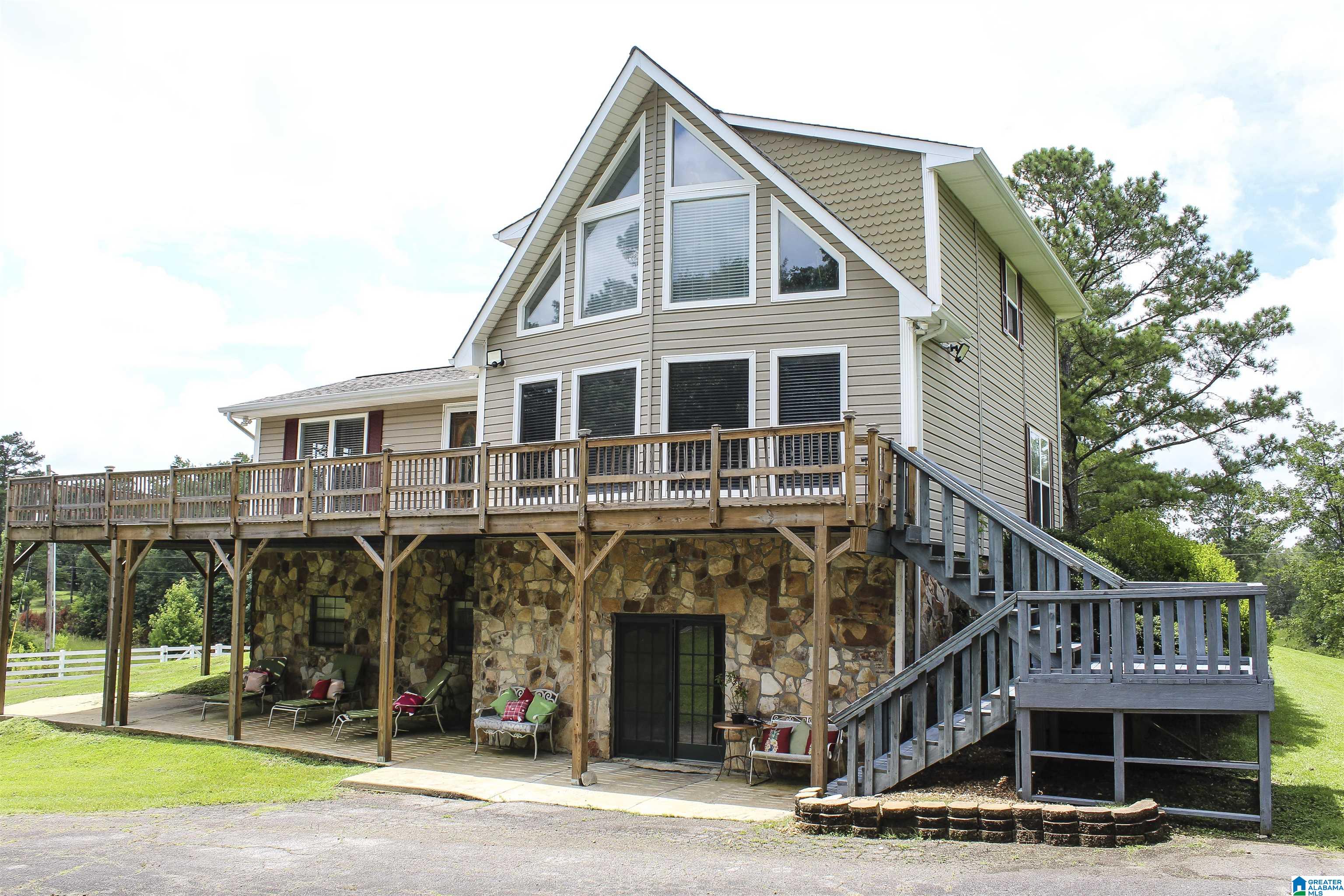 3370 Kirkseys Bend Ohatchee, AL 36271 - Photo 53 of 92