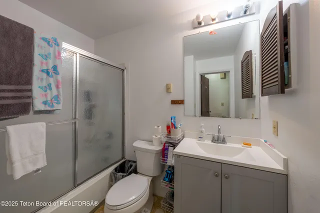 $1,495,000 | 1275 West Bull Rake Drive, Jackson, WY 83001