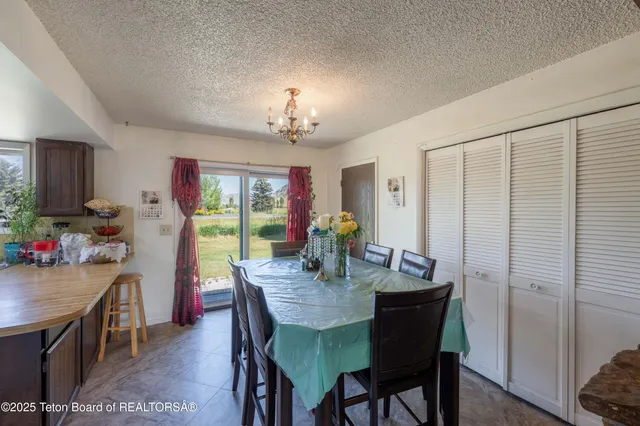 $1,495,000 | 1275 West Bull Rake Drive, Jackson, WY 83001