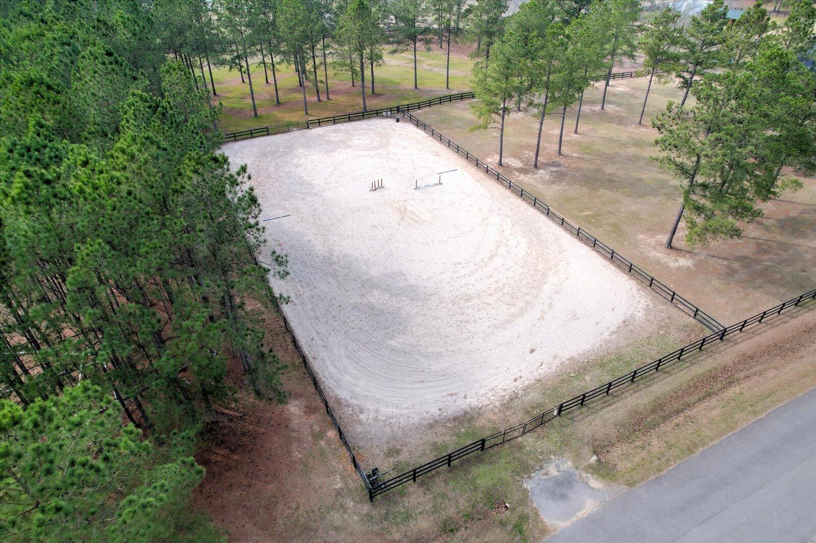 225 Flowing Well Road Wagener, SC 29164 - Photo 43 of 43