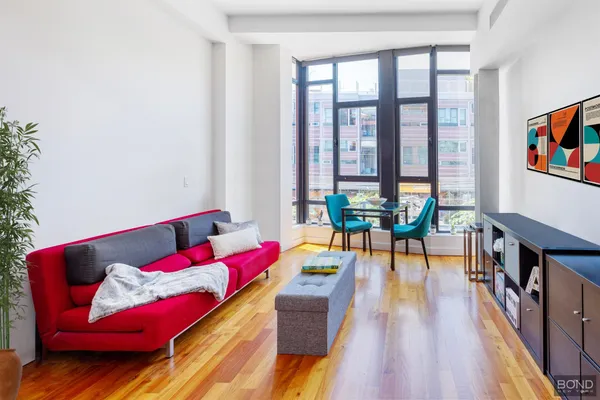 $4,100 | 161 North 4th Street, Unit 2D | Williamsburg