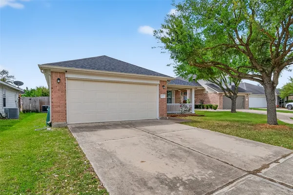 $2,100 | 19755 Cozy Cabbin Drive, Katy, TX 77449