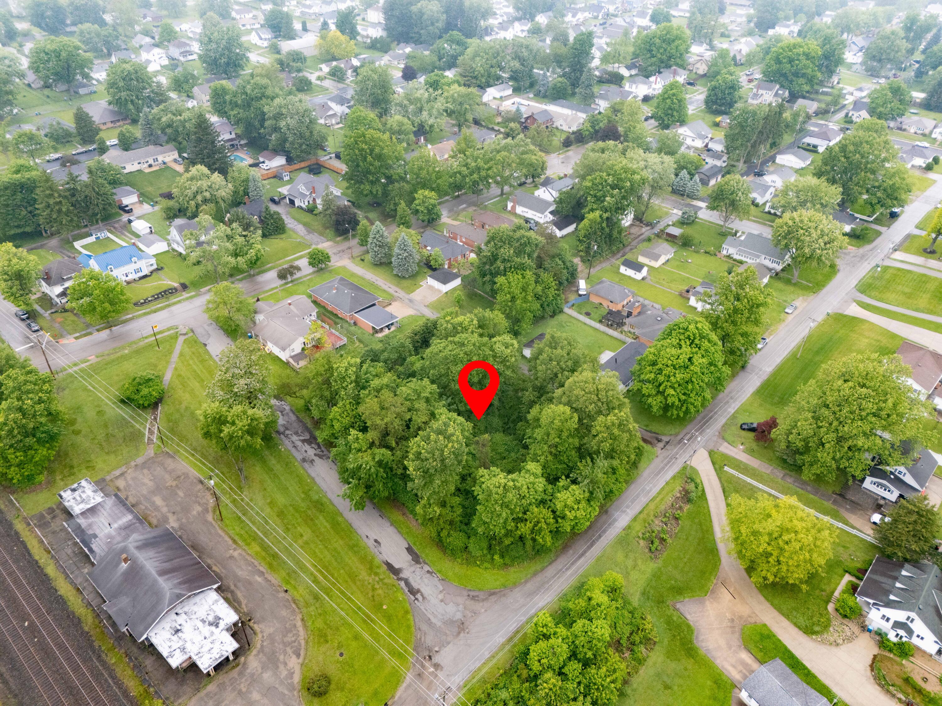 - Walnut Port Jefferson, OH 45360 - Photo 4 of 5