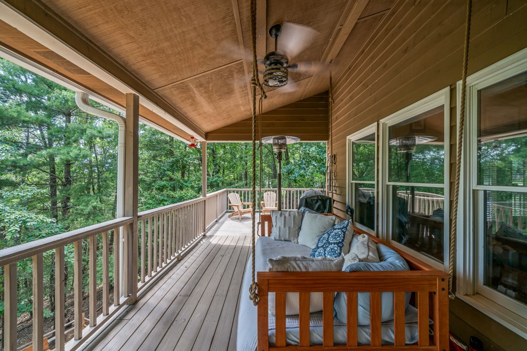 618 Laurel Ridge Drive Ellijay, GA 30536 - Photo 3 of 50 Gallery Image 3