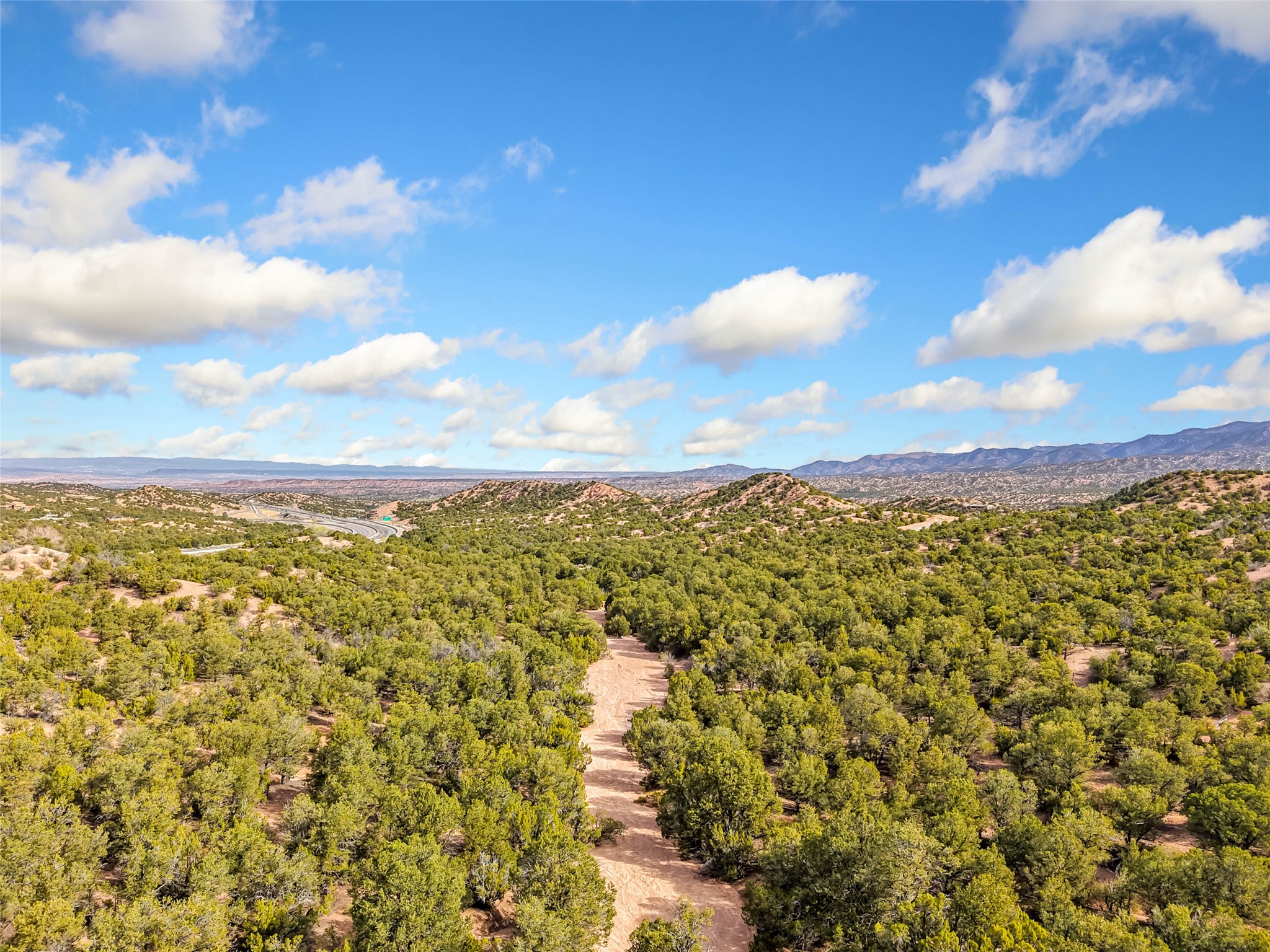 67-acres Red Ridge Santa Fe, NM 87501 - Photo 36 of 40