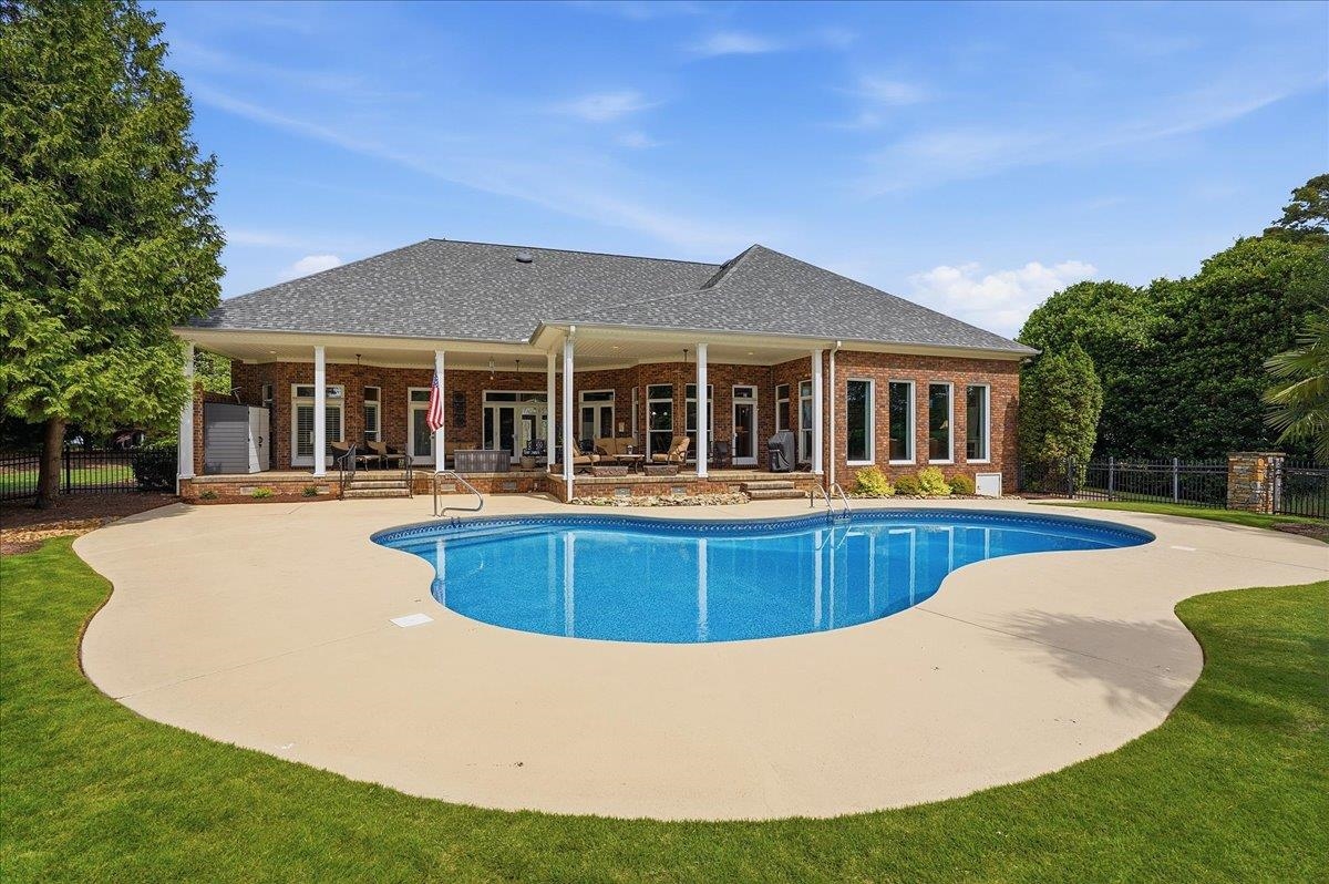 305 Old South Road Duncan, SC 29334 - Photo 42 of 50