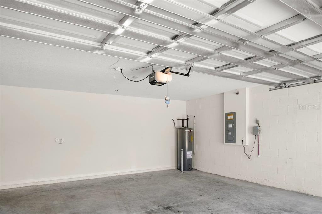 7782 Sail Clover Lane Zephyrhills, FL 33540 - Photo 22 of 22 a view of a room with gym equipment