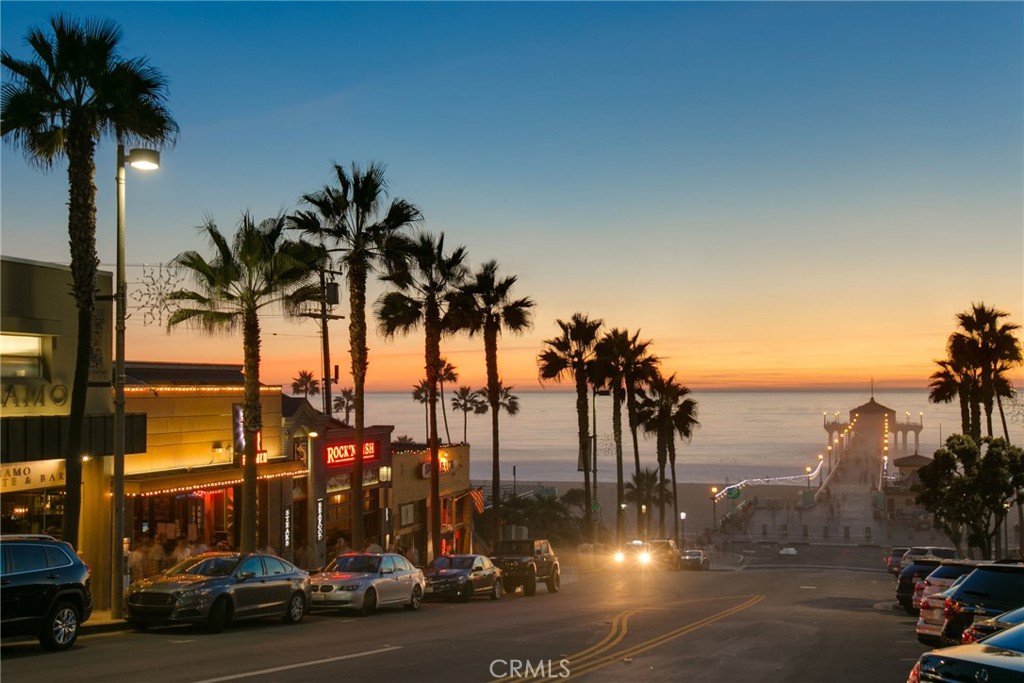 405 15th Street Manhattan Beach, CA 90266 - Photo 24 of 28
