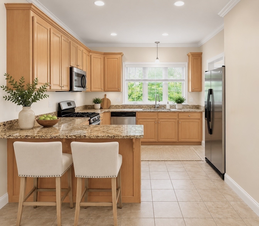 45 Meetinghouse Road, Unit 45 Norfolk, MA 02056 - Photo 3 of 24
