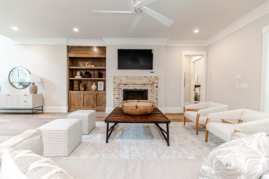 7317 Grist Mill Road Raleigh, NC 27615 - Photo 14 of 89 Photo 14