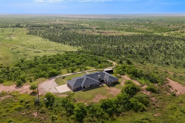 a view of lake with mountain