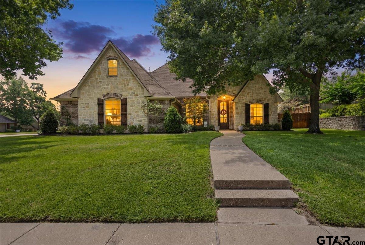 6567 Wheaton Court Tyler, TX 75703 - Photo 1 of 35