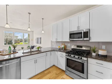 $475,000 | 751 Grandview Meadows Drive, Longmont, CO 80503