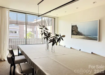 $675,000 | 1300 Queens Road, Charlotte, NC 28207
