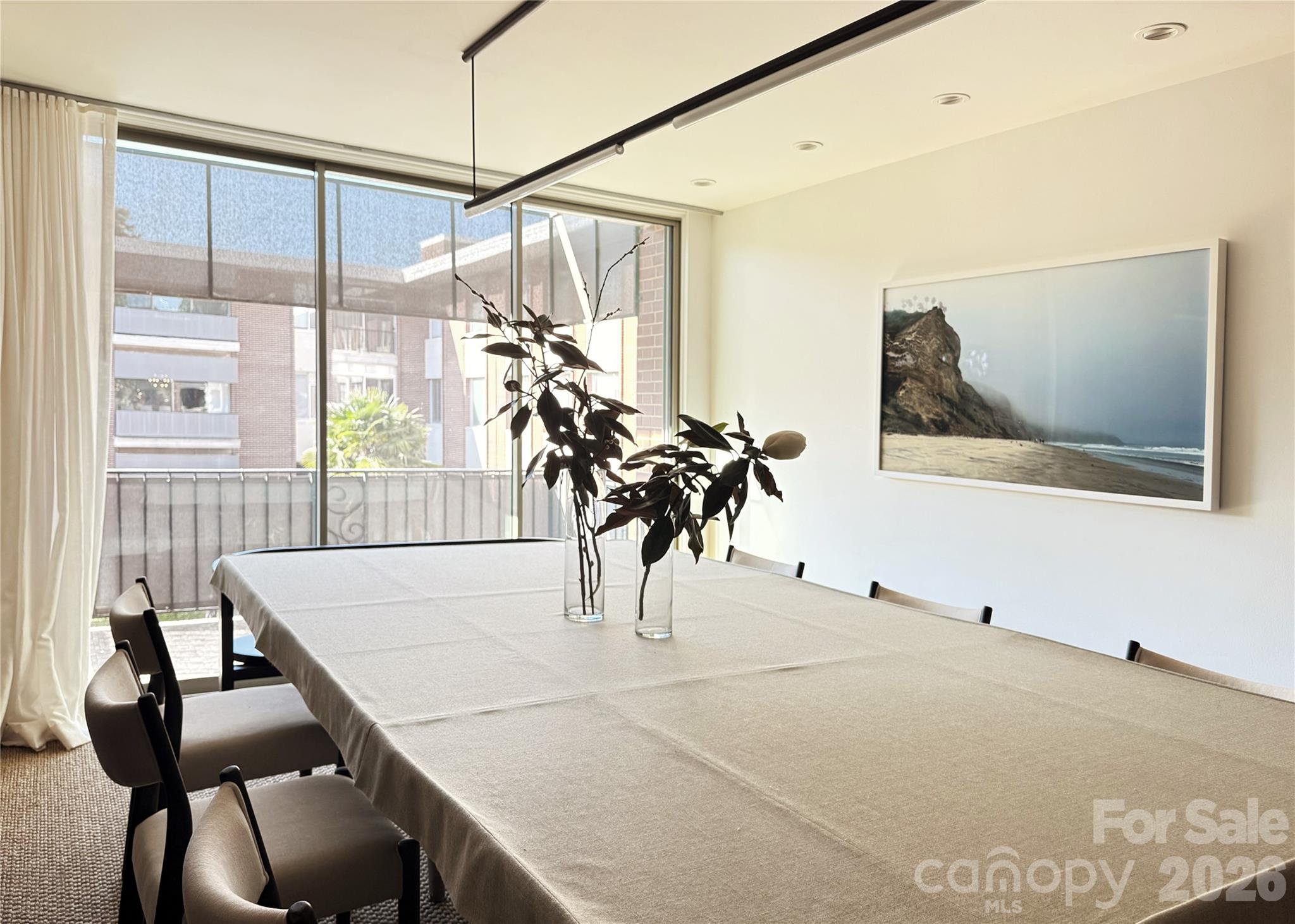 1300 Queens Road Charlotte, NC 28207 - Photo 3 of 9