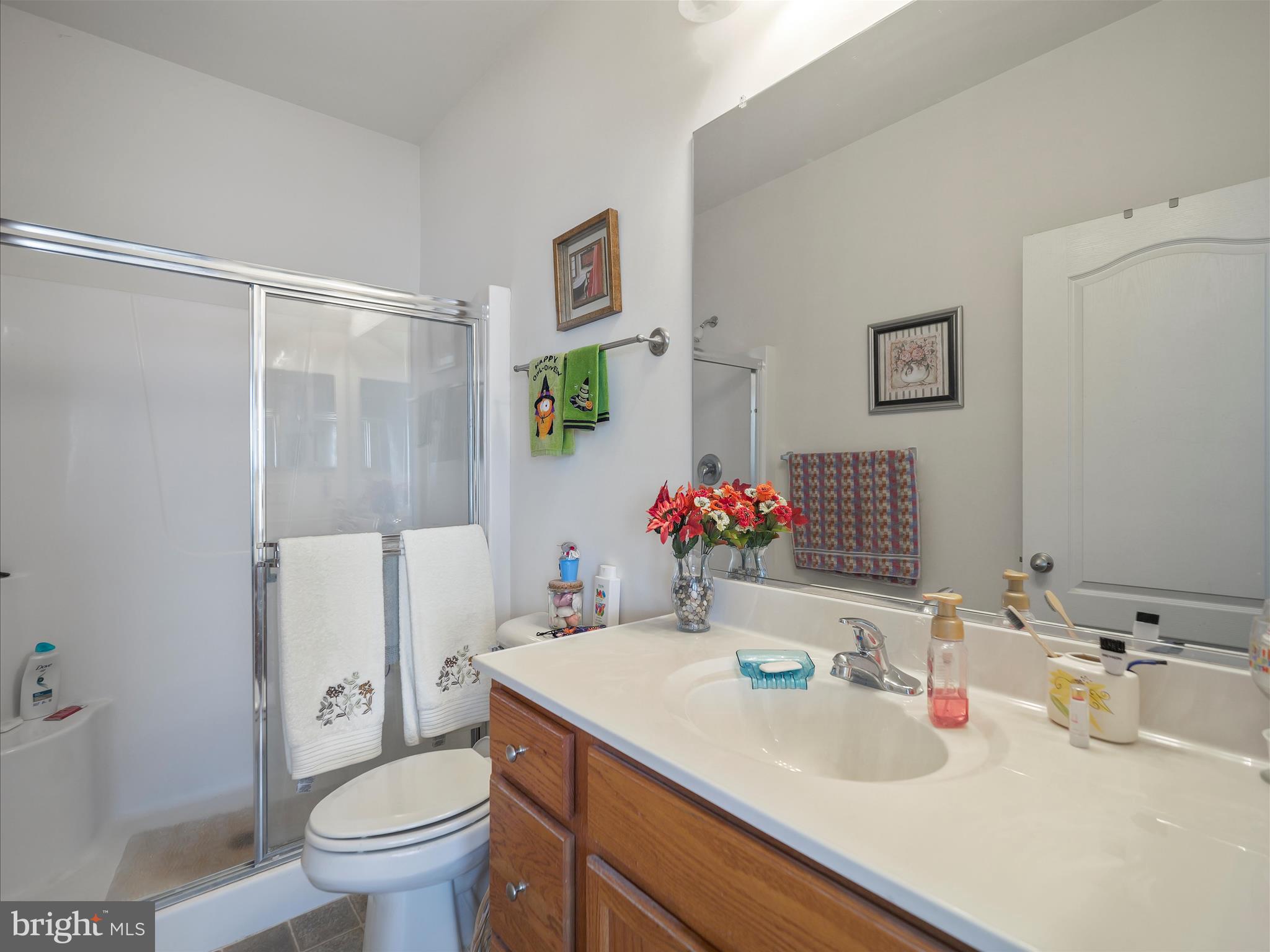 83 Ran Rue Drive Martinsburg, WV 25403 - Photo 20 of 29 Master Bathroom