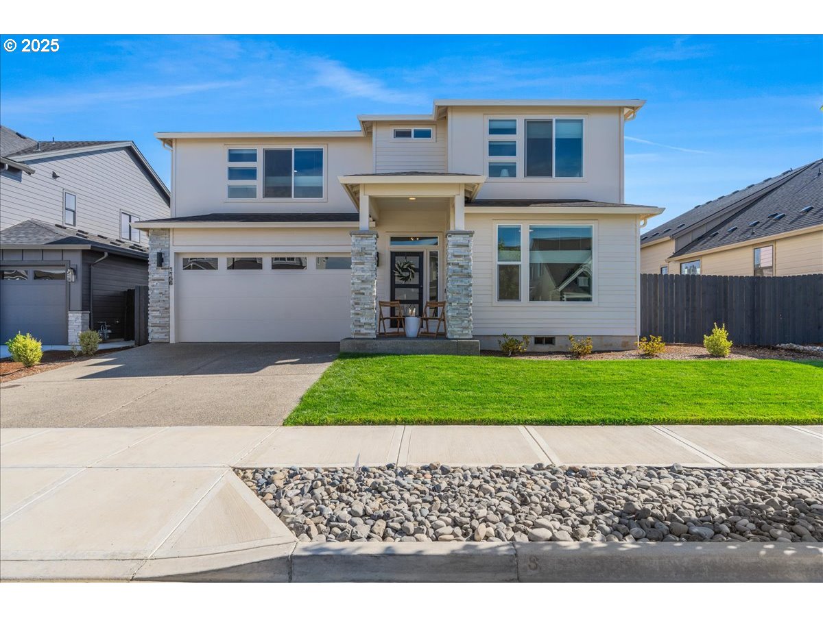 1156 North 44th Place Ridgefield, WA 98642 - Photo 45 of 47