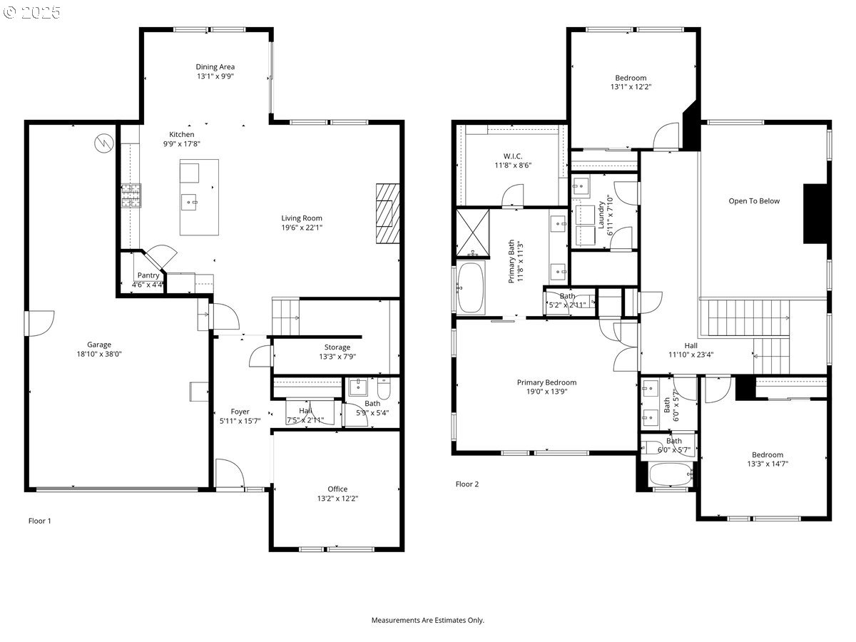 1156 North 44th Place Ridgefield, WA 98642 - Photo 46 of 47