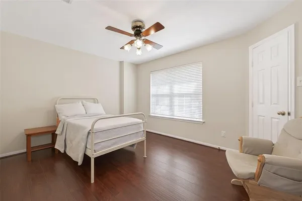 $2,700 | 20722 Smokey Sage Drive, Katy, TX 77450