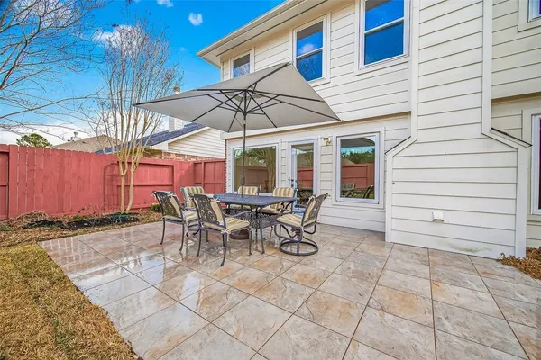 $2,700 | 20722 Smokey Sage Drive, Katy, TX 77450