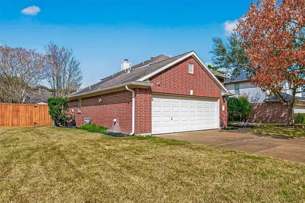 $2,700 | 20722 Smokey Sage Drive, Katy, TX 77450