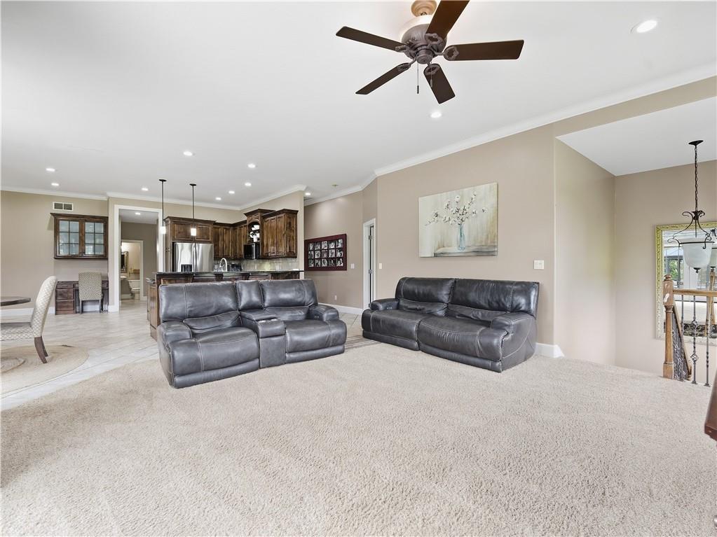 20809 South State Rte J Peculiar, MO 64078 - Photo 15 of 81 Gallery Image 15