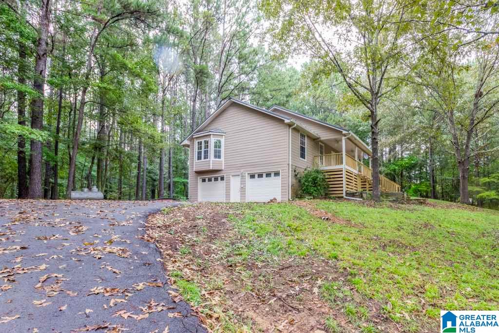99 Joshua Road Pell City, AL 35128 - Photo 4 of 43