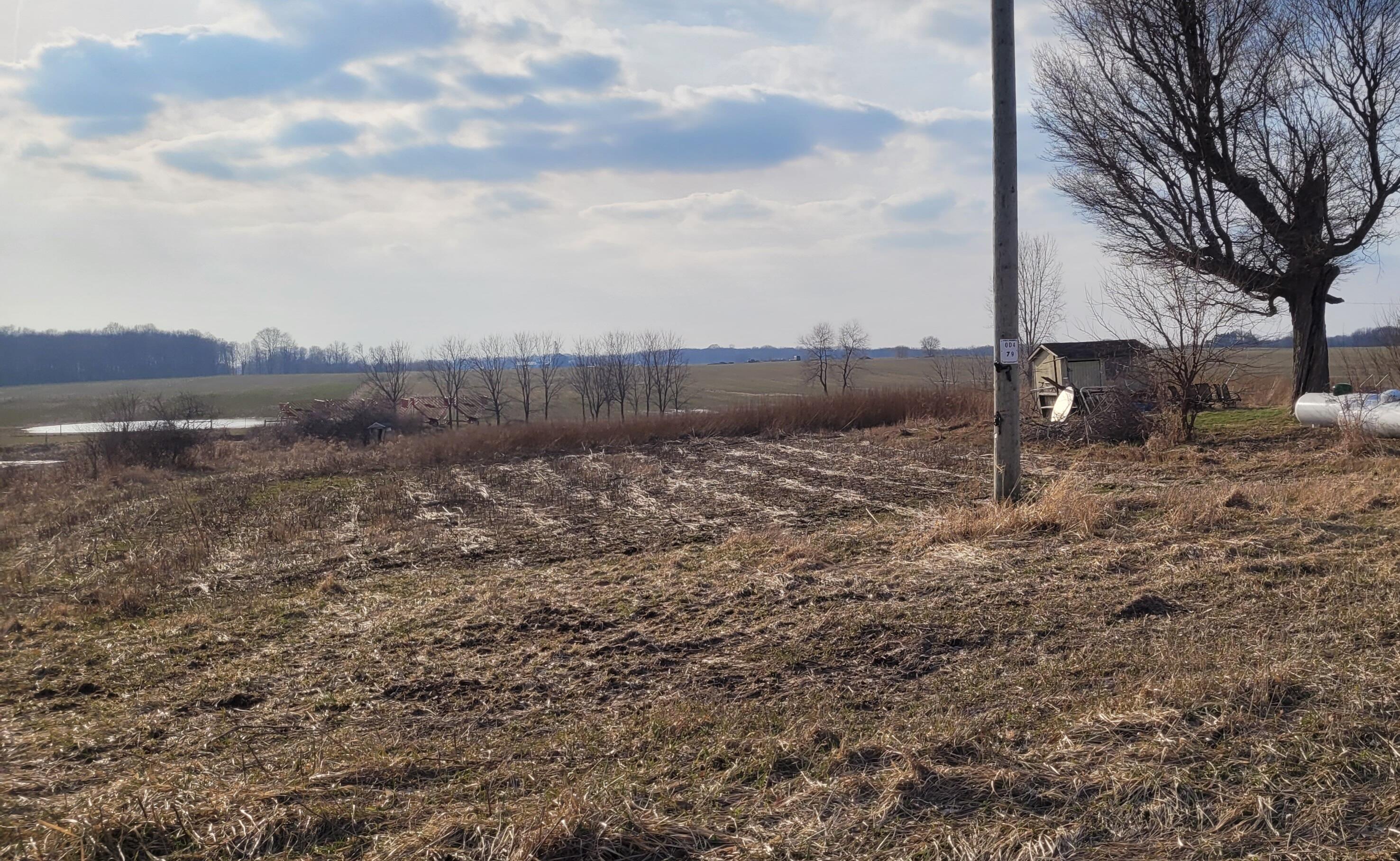 V/l Tasker Road Lake Odessa, MI 48849 - Photo 2 of 2 tasker lot