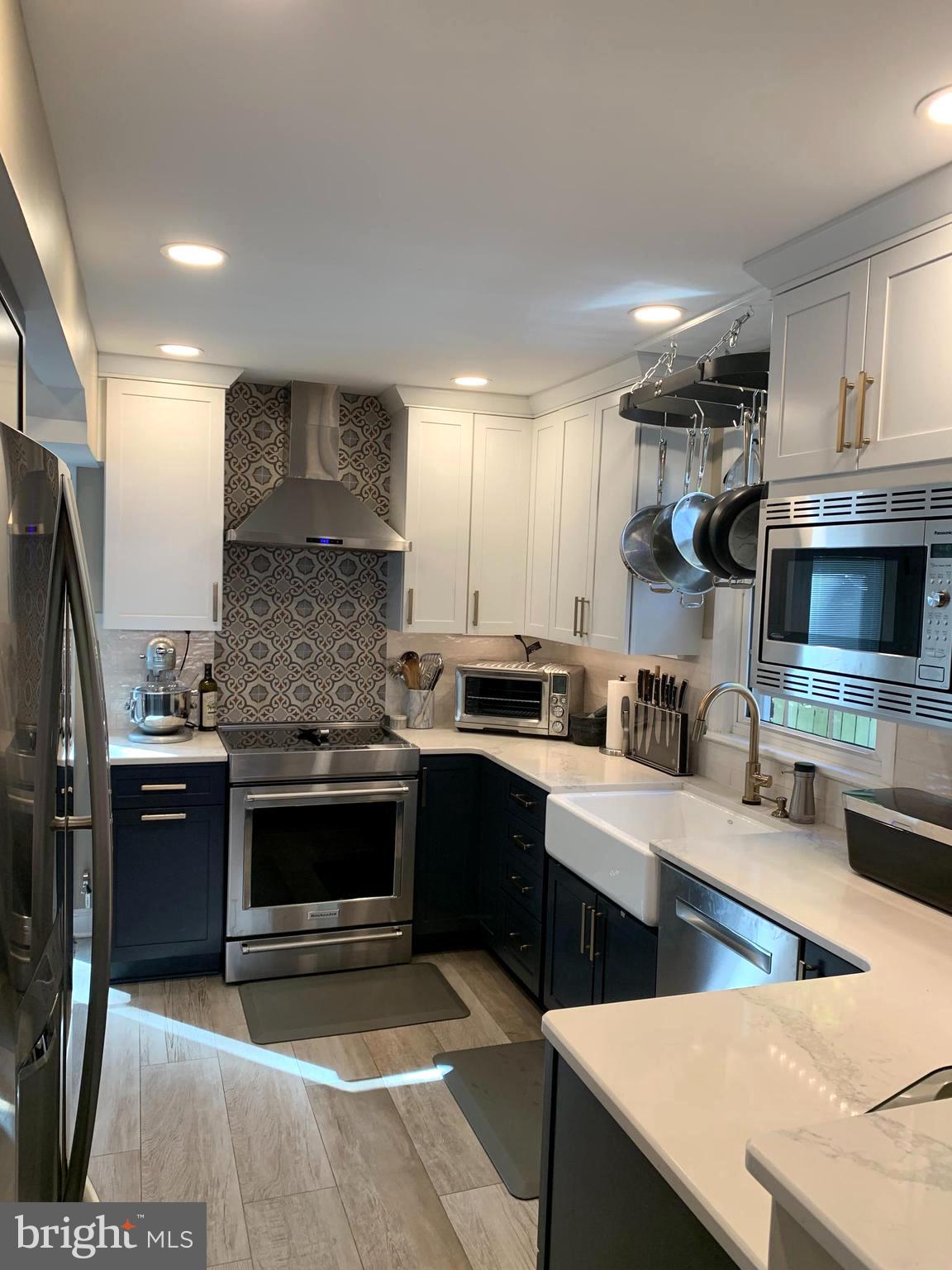 1705 Noyes Lane Silver Spring, MD 20910 - Photo 12 of 43 KITCHEN